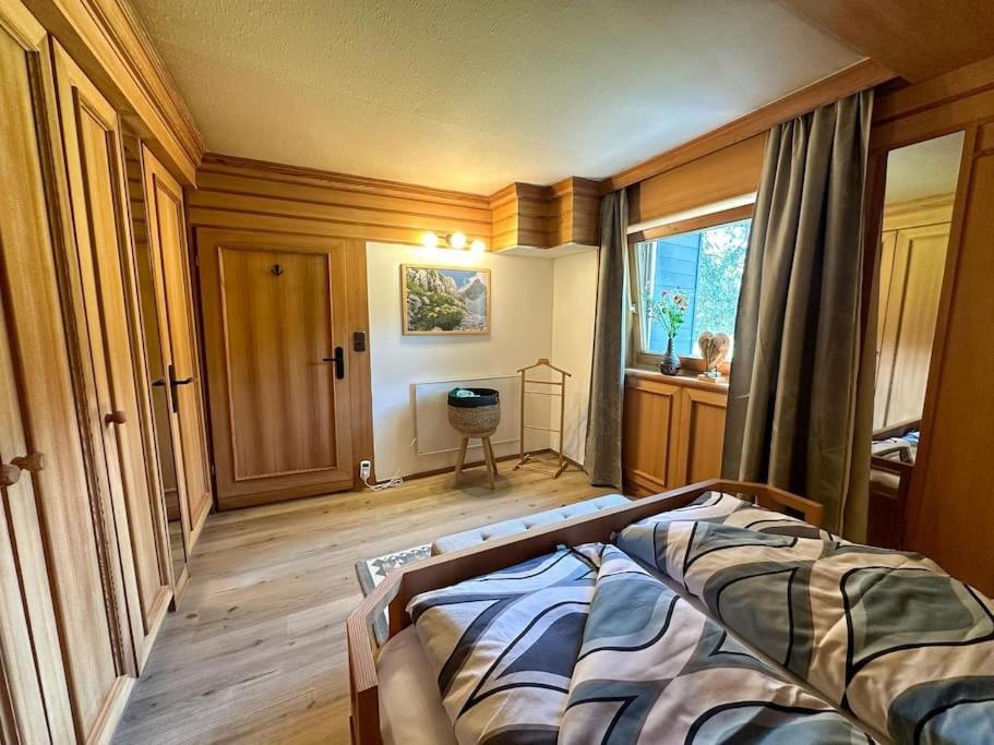 Landhaus Alpenglueck اكسامز المظهر الخارجي الصورة
